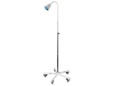 ALFA-FLEX LED LAMP - on trolley