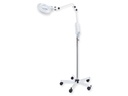 LAMP WITH GIMANORD LED LENS - on trolley