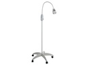 LUXIFLEX PLUS LED LAMP - 35,000 lux - on trolley