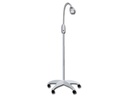 LUXIFLEX HALOGEN LAMP - 50,000 lux - on trolley