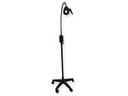 LUMINA LED LAMP - on trolley