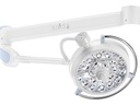 PENTALED 30E SCIALITIC LAMP - ceiling mounted