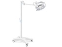PENTALED 30E SCIALITIC LAMP - free-standing
