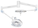 PENTALED 30E SCIALITIC LAMP - ceiling mounted - double