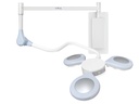 QUATTROLUCI LED LAMP - wall lamp