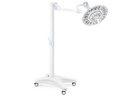 GIMALED SCIALITIC LAMP - trolley