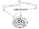 PENTALED 63N+63N OPERATING LAMP - double ceiling mounted