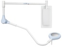 SATURN LED OPERATING LAMP - wall lamp