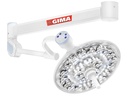 GIMALED SCIALITIC LAMP - ceiling