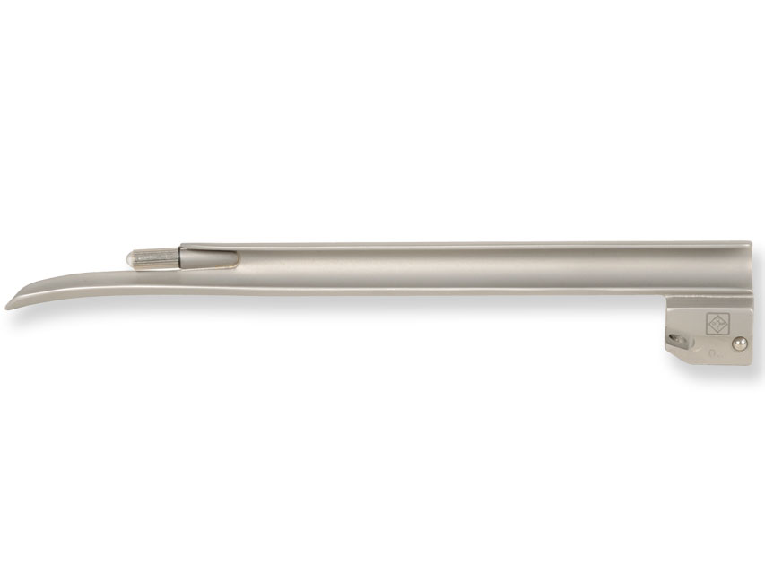 MILLER BLADE NR. 3 - adult/large