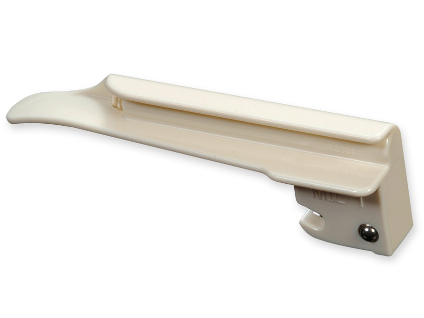 F.O. SINGLE BLADE No. 1 MILLER - child