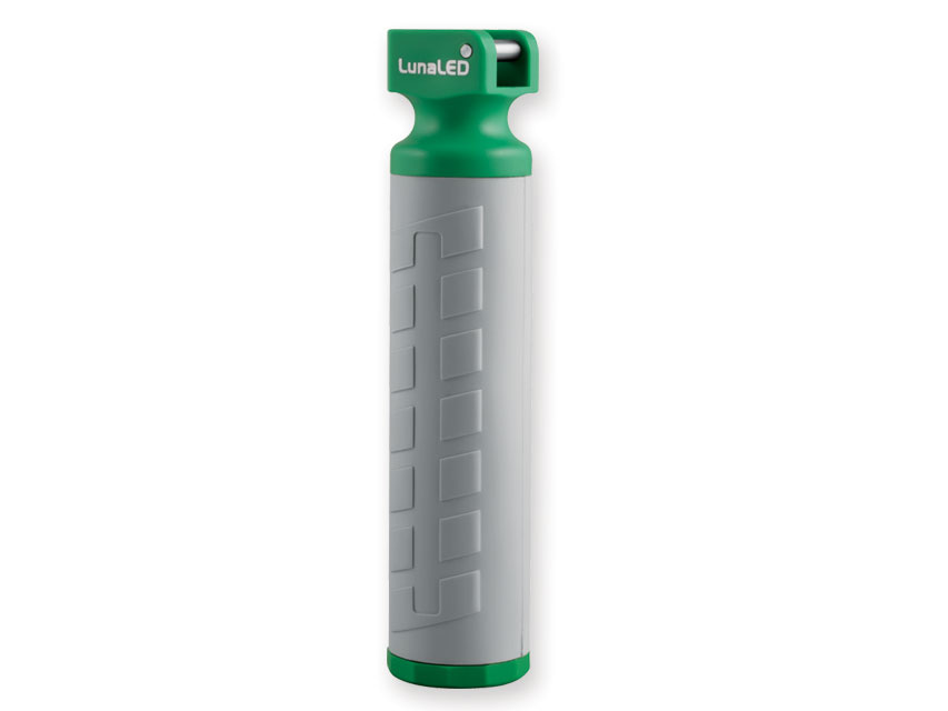 F.O. LED BATTERY HANDLE READY FOR USE - adults
