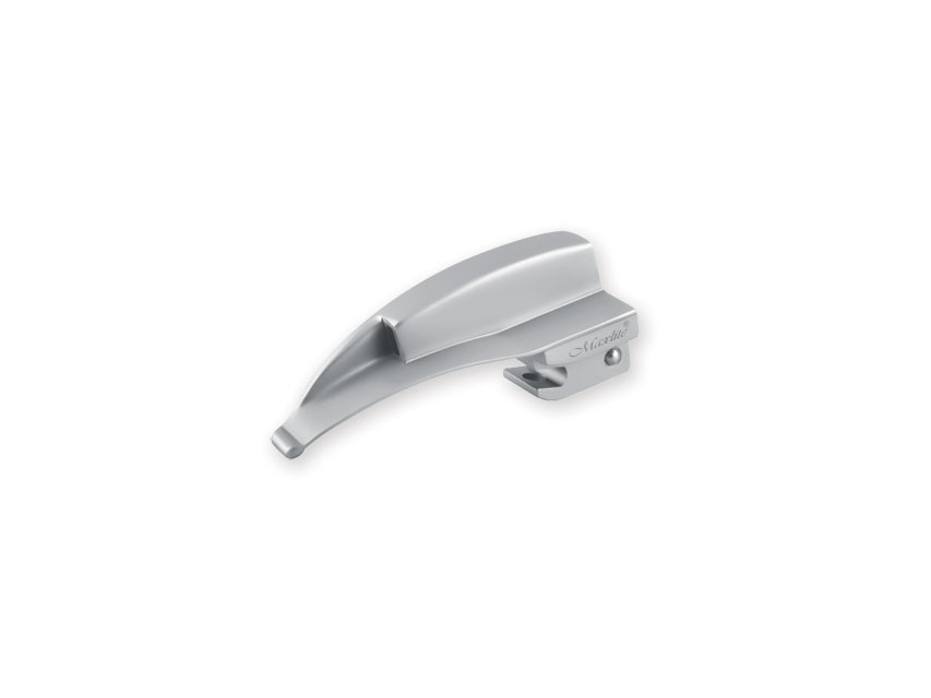 MAXLITE F.O. BLADE MC-INTOSH No. 0 - newborns