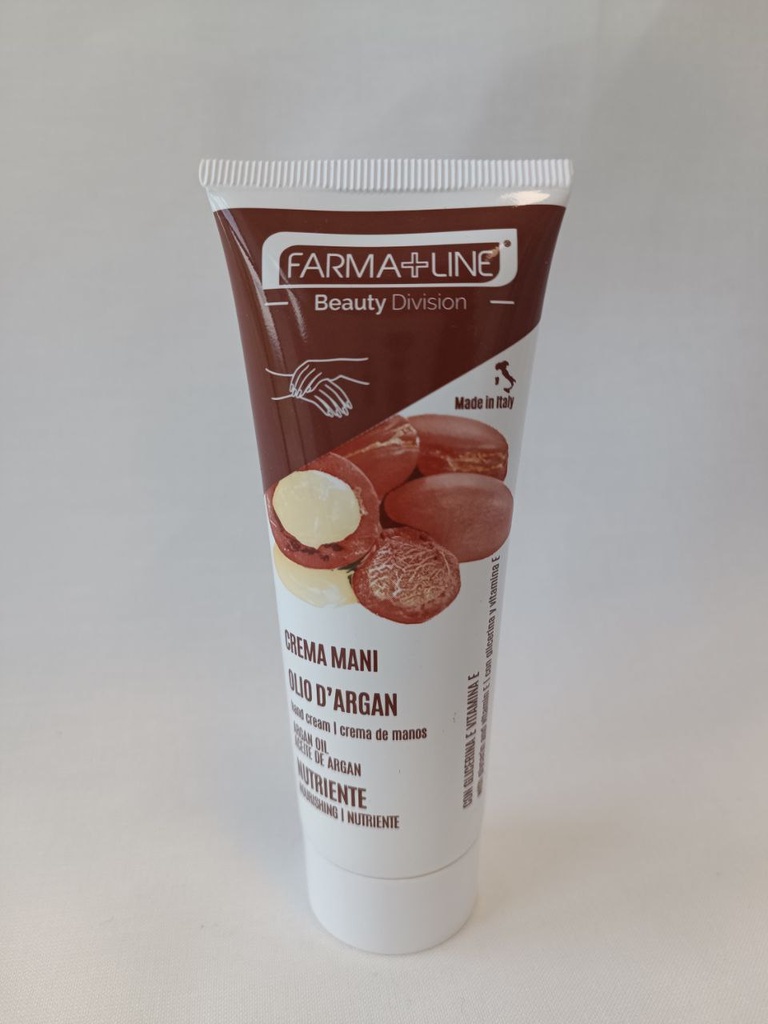 Farmaline Hand Cream 75ml