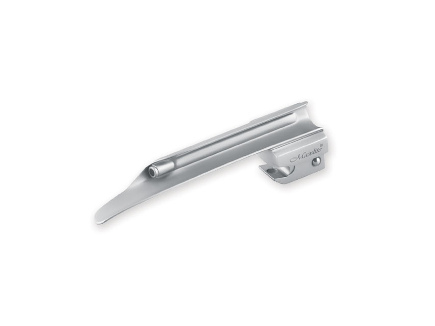 MAXLITE MILLER F.O. BLADE No. 1 - children