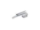 MAXLITE MILLER F.O. BLADE No. 0 - newborns