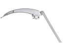 HEINE F.O. MAC No. 4 BLADE - flex tip+