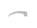 LARYNGEAL BLADE F.O. HEINE - MAC 3