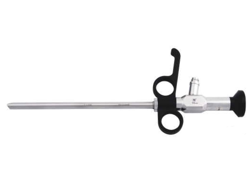 TELARINGOSCOPE diameter 8mm x 170 mm - 70°