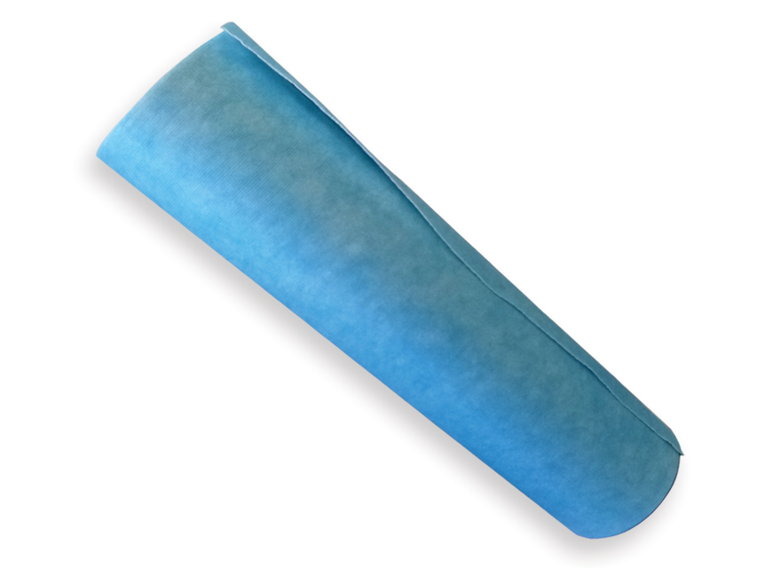 WATERPROOF ABSORBENT ROLL 90cmx50m - 3,500 ml/m2