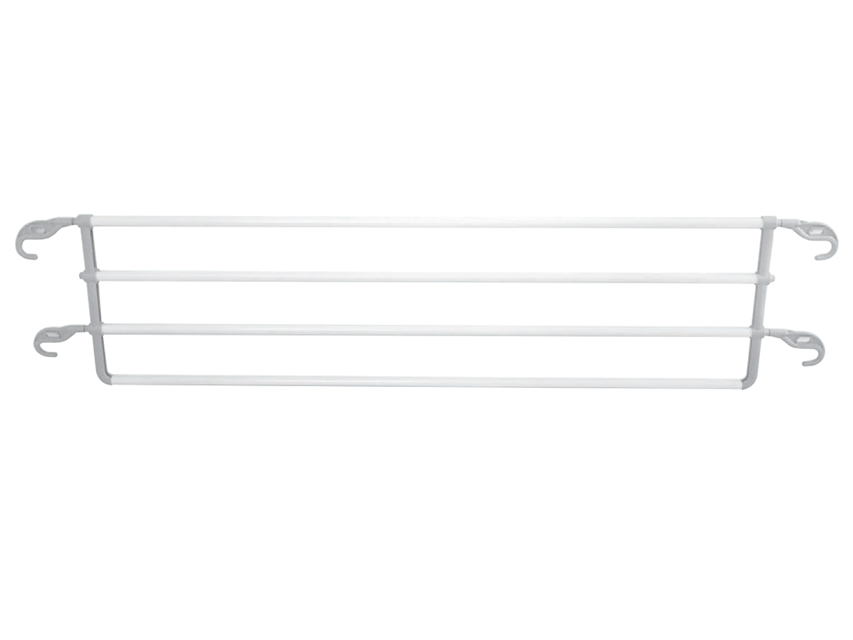 DELUXE ADJUSTABLE PARTS 194-220x43.5cm