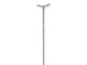 HANGER ROD WITH HOOK