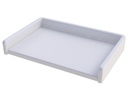 BOTTOM - white - optional
