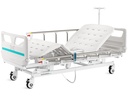 HEIGHT-ADJUSTABLE ELECTRIC BED