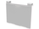 A3 PVC CARDBOARD - 43x32 cm