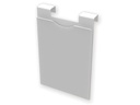A4 PVC Binder Holder - 24x32 cm