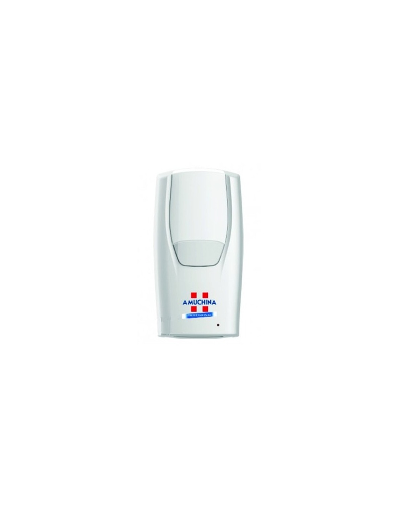 Automatic amuchin gel dispenser for floor standing
