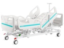 HEIGHT-ADJUSTABLE ELECTRIC INTENSIVE CARE BED