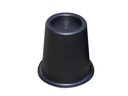 9 cm risers for bed or chair