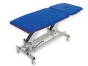 BRUXELLES BED - electric - blue