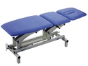 TRENDELENBURG THER BED - electric - blue