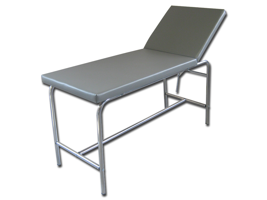 TRADITIONAL MEDICAL EXAMINATION COUCH