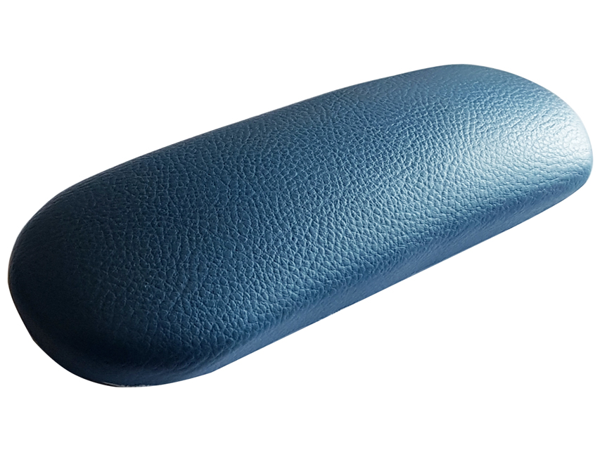 HOLE COVER - blue for 27623, 27627, 27633