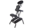 FOLDING MASSAGE CHAIR