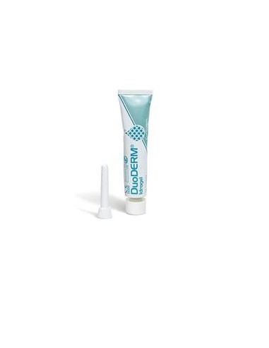 Duoderm hydrogel 15 g
