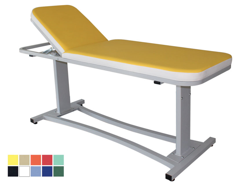 ELITE VISITING BED - colour of your choice