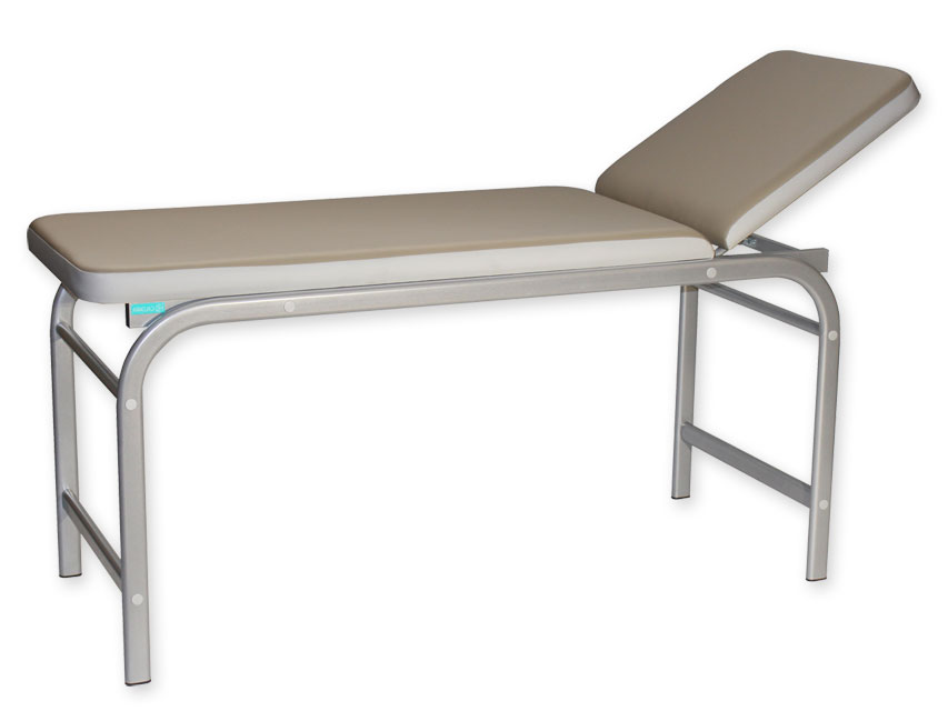 KING PLUS VISITING BED - beige