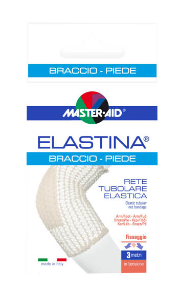 Elastine tubular elastic bandage size arm/foot mt.3
