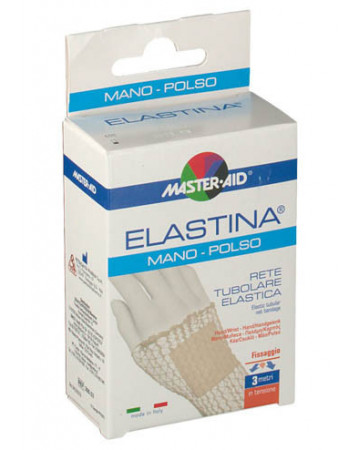 Elastin tubular elastic bandage hand/wrist mt.3
