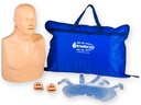MANIKIN CPR PRACTI-MAN ADVANCE
