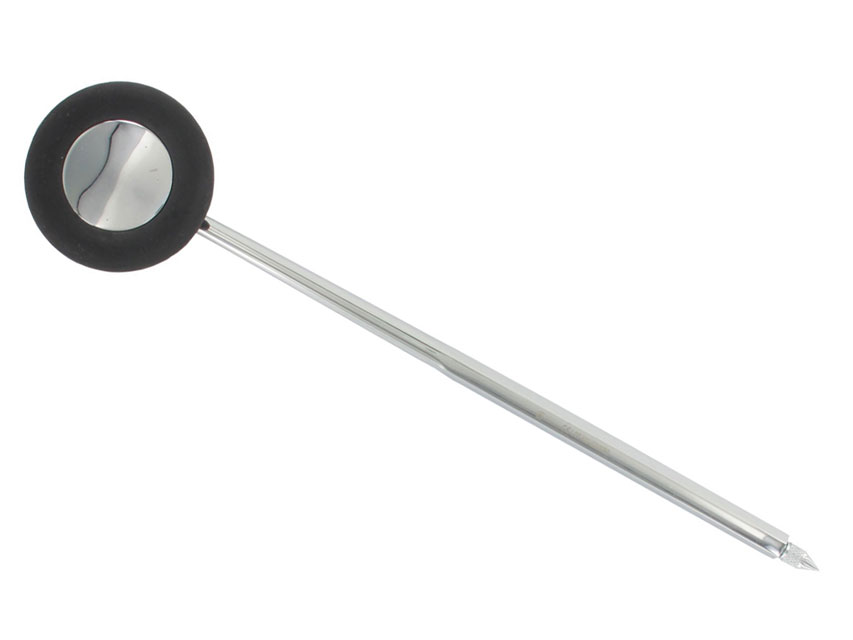 BABINSKY' NEUROLOGICAL HAMMER