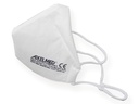 REUSABLE 5-PLY SAFE COMFORT MASK
