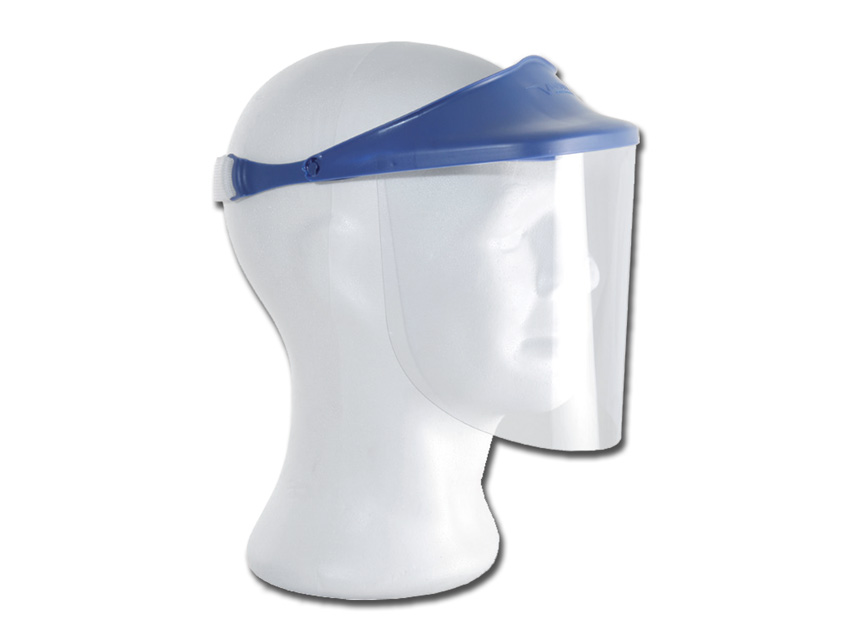 PROTECTIVE MASK