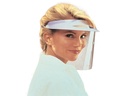 PROTECTOR HELMET (3 large + 1 small visor)