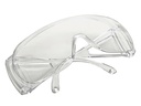 POLYSAFE MEDICAL EYEWEAR - single box