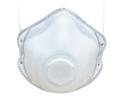 DEFENCE FFP3 Mask with valve